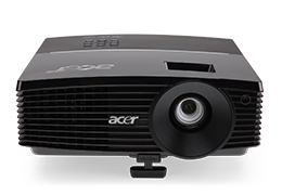 Acer Value 320W 2600 ANSI lumens DLP 3D – image 2