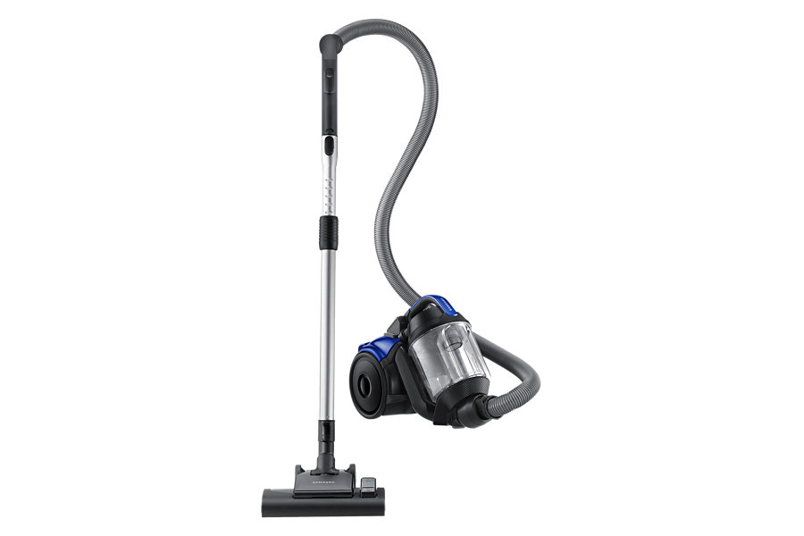 Samsung SC07K51E0VB 2 L Cylinder vacuum Dry 750 W Bagless – image 6