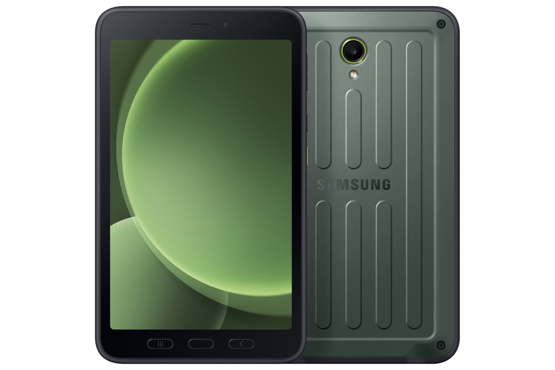 Samsung Galaxy Tab Active5 SM-X306BZGAEEC tablet – image 7