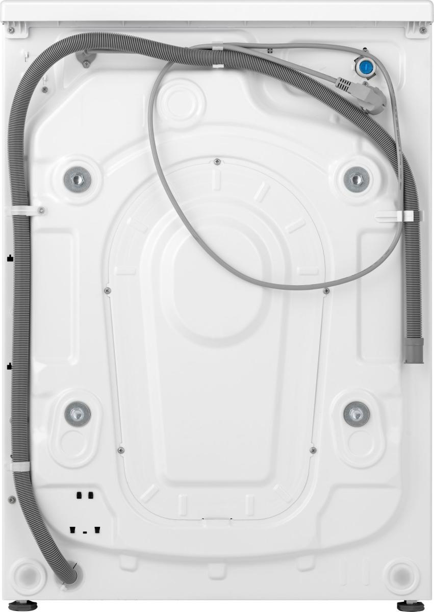Hisense Washing machine - WF7S1247BW BK070 - Image 3