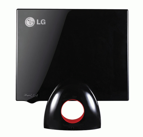 LG 19" LCD Monitor TV L1900R8 – image 2
