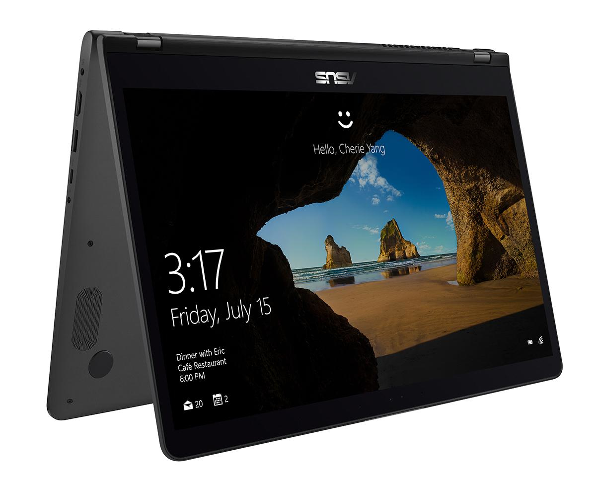 ASUS Zenbook Flip UX561UA-E8067T Intel® Core™ i5 i5-8250U Hybrid (2-in-1) – image 7