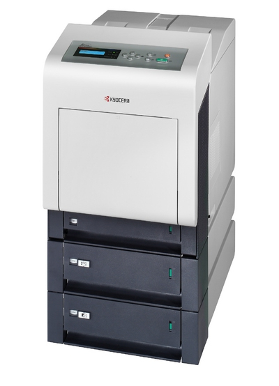 Kyocera FS-C5100DN Colour – image 8