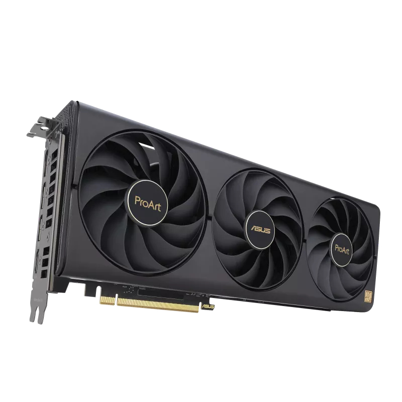ASUS ProArt -RTX4080S-O16G NVIDIA GeForce RTX 4080 SUPER – image 3