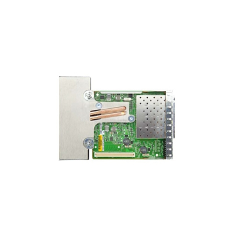Dell 540-BBEV network card Internal Ethernet / Fiber 10000 Mbit/s