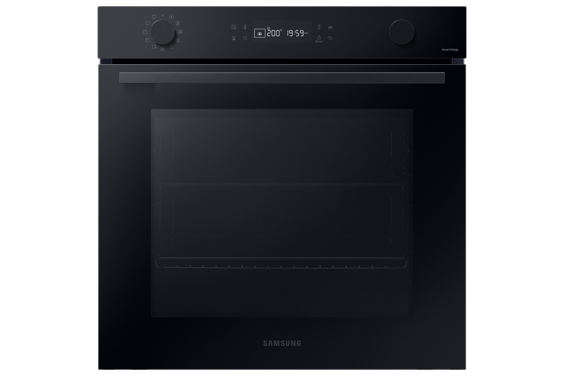 Samsung NV7B41307DK — vue 1 sur 1