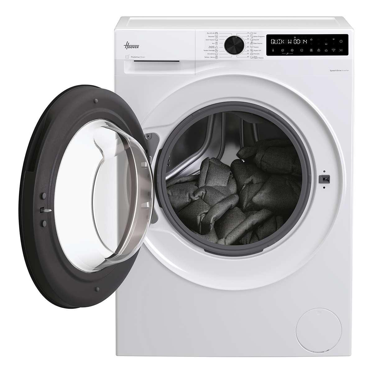 Hoover HBP 410BL10-17 – image 2