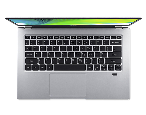 Acer Swift 1 SF114-34-C7X4 Intel® Celeron® N5100 Laptop – image 4
