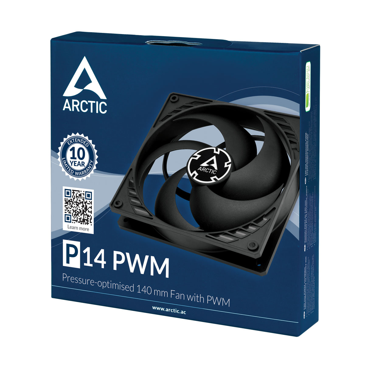 ARCTIC P14 PWM – image 6
