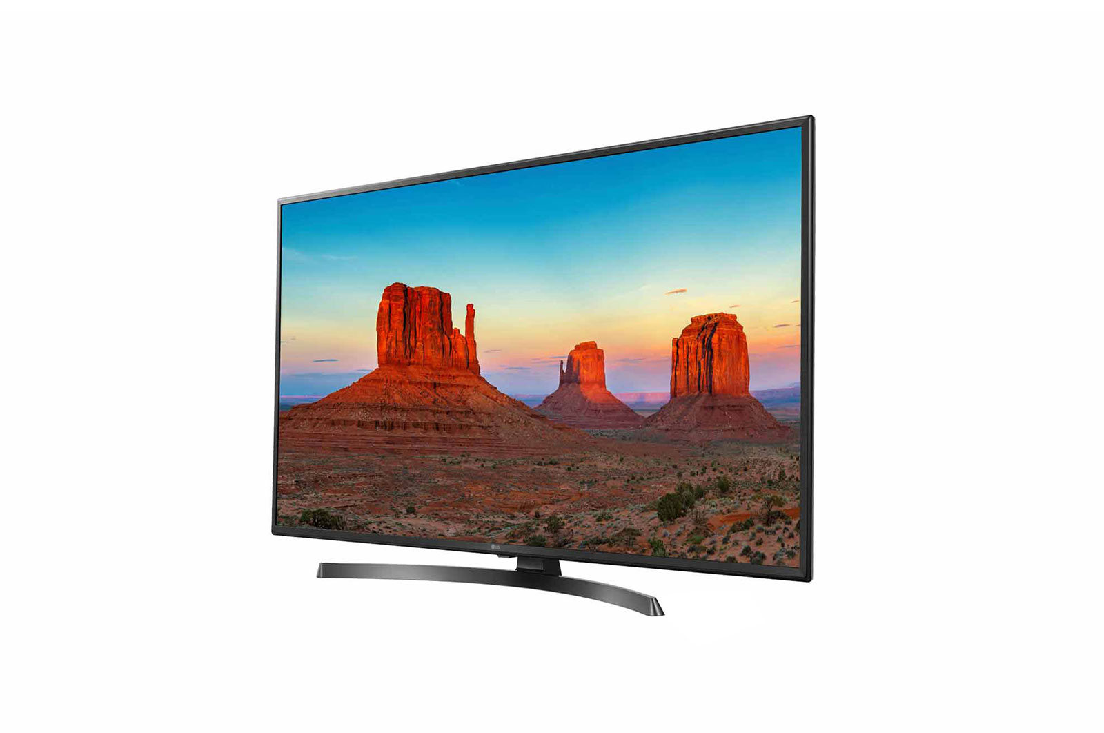 LG 60UK6250PUB TV – image 3