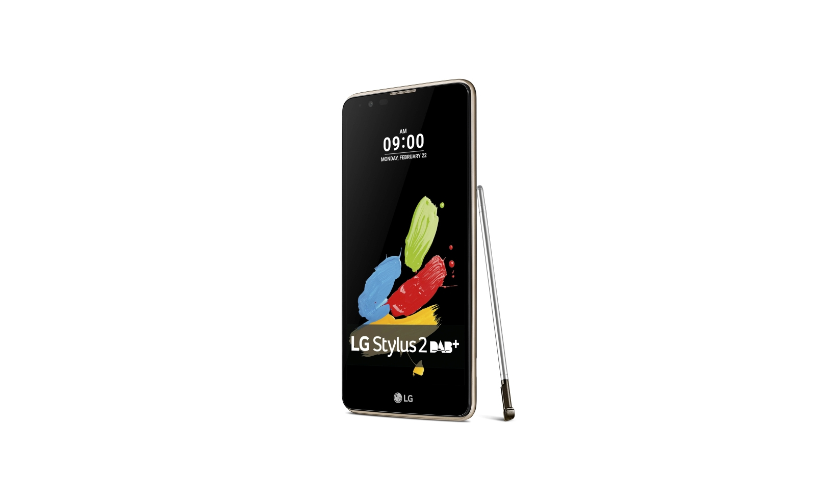 LG K520 DAB+ – image 5