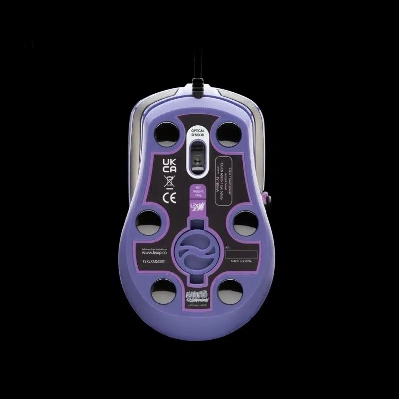 Lexip Sasuke Revenge – image 3