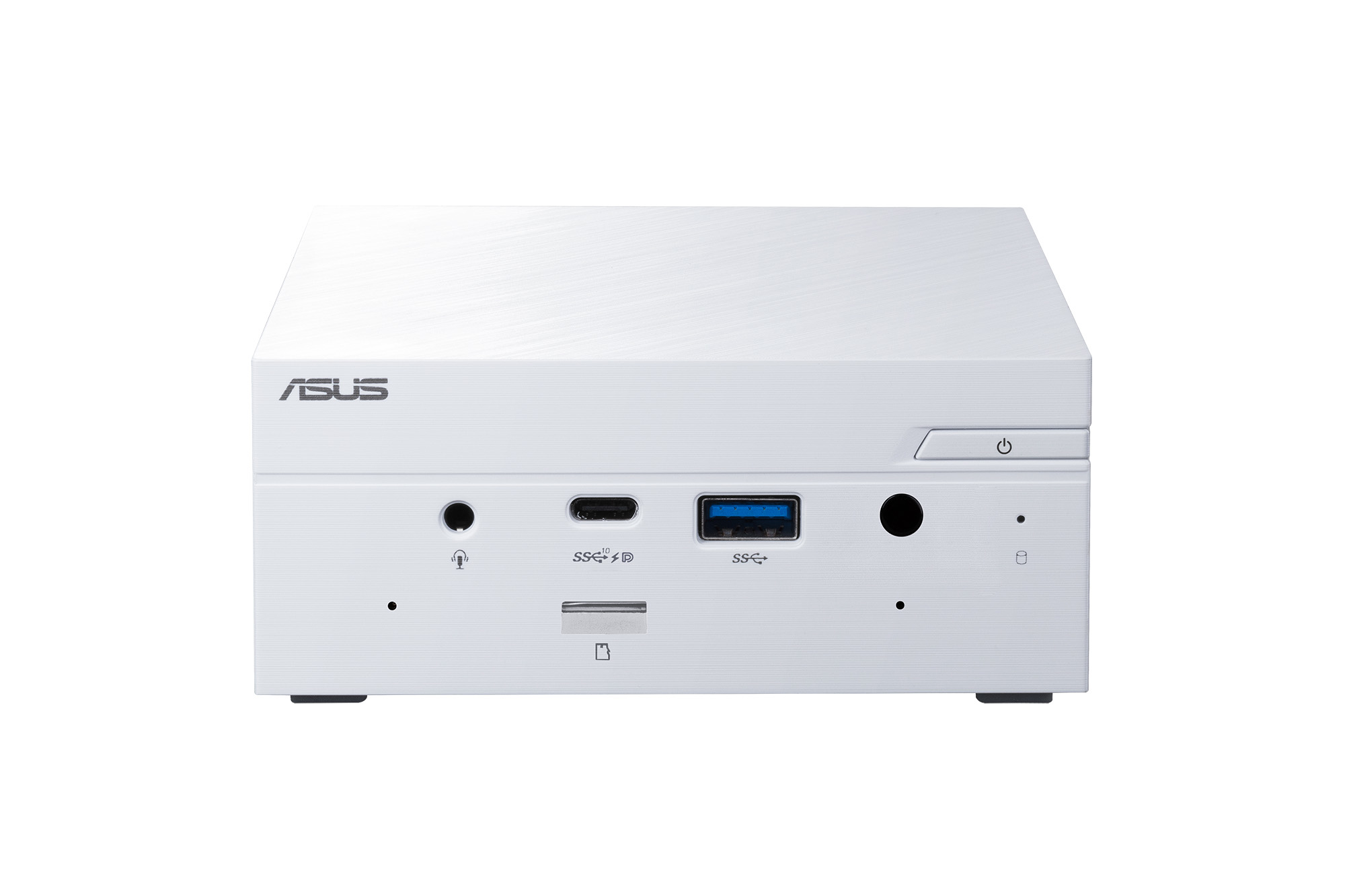 ASUS PN 90MS02A3-M00880 PC/workstation AMD Ryzen™ 5 5500U – image 2