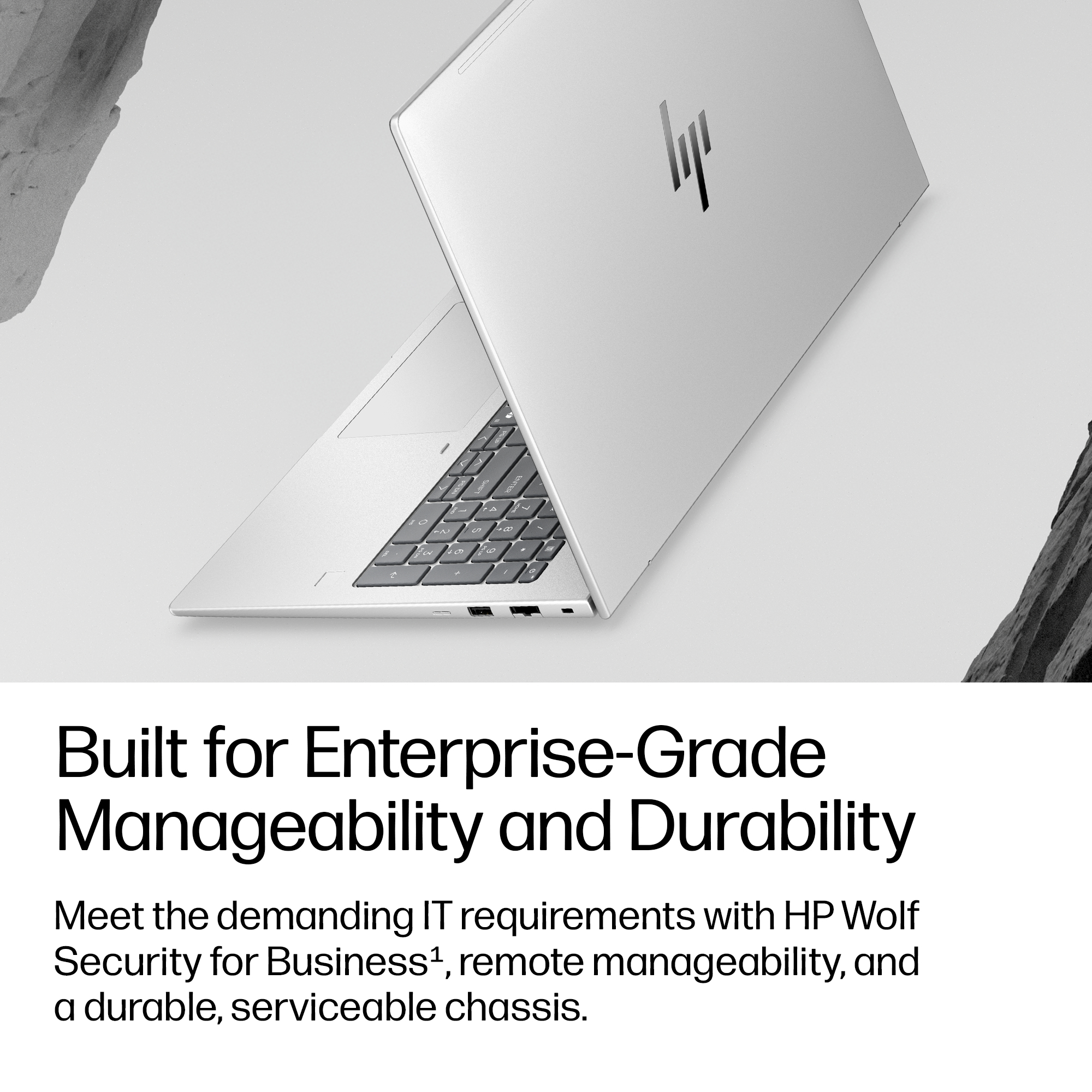 HP DW6S5ET laptop AMD Ryzen™ AI 7 – image 6