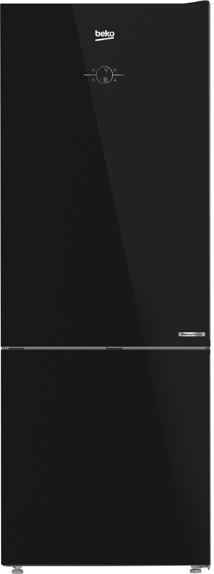 Beko B5RCNE565HGB — vue 1 sur 8