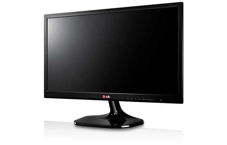 LG 27MT46D TV 68.6 cm (27") Full HD Black 200 cd/m² – image 3