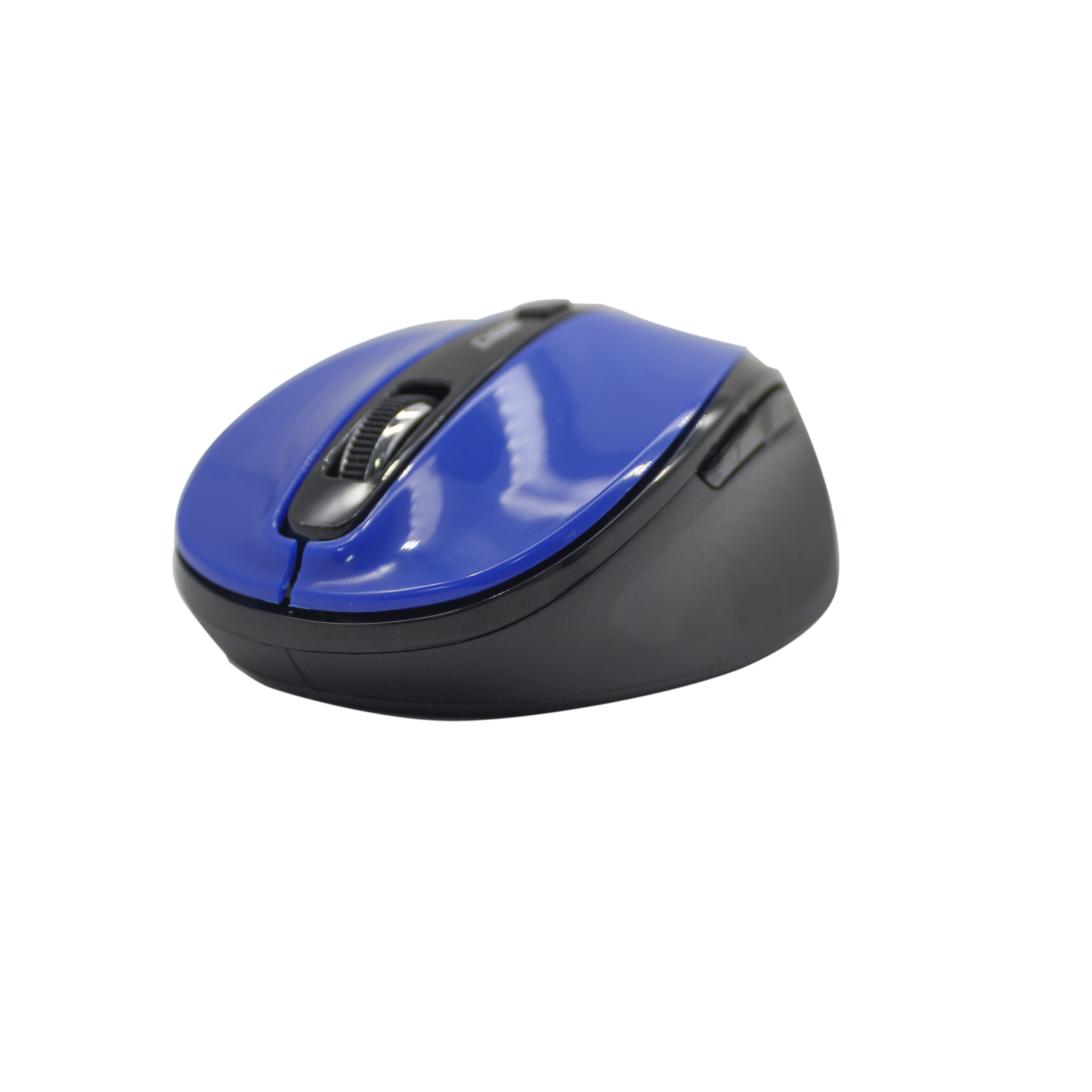 IOPLEE MWZ8187-B mouse Office Ambidextrous RF Wireless 1600 DPI – image 2