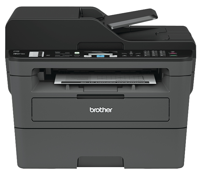 Brother MFC-L2717DW multifunction printer