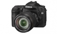 Canon EOS 40D + EF 28 - 135 mm f/3.5-5.6 IS USM – image 1