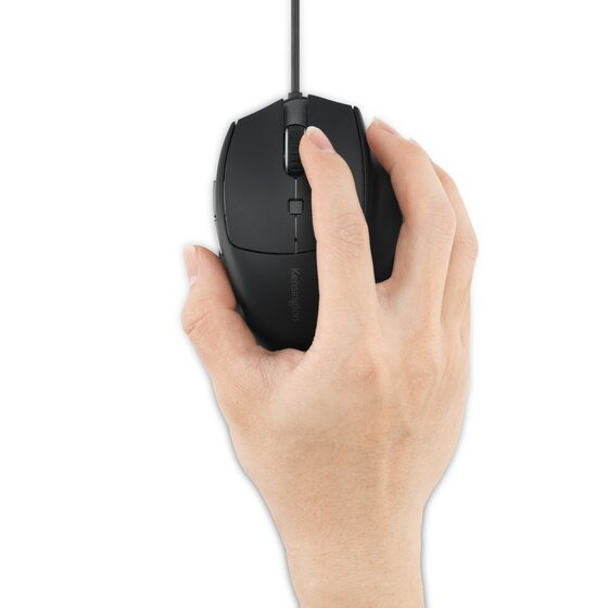 Kensington Pro Fit™ Ergo MY435 EQ Wired Mouse – image 5