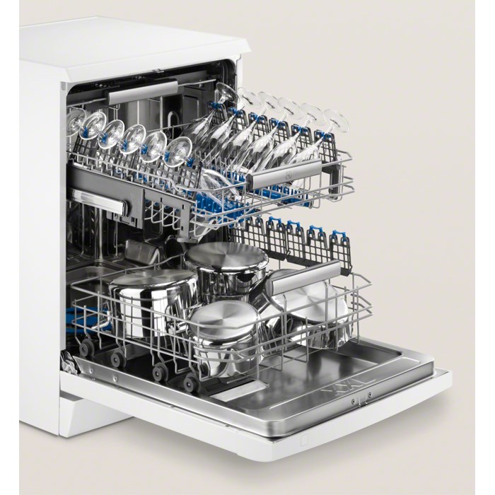 Electrolux ESF8810ROX dishwasher Undercounter 15 place settings – image 4
