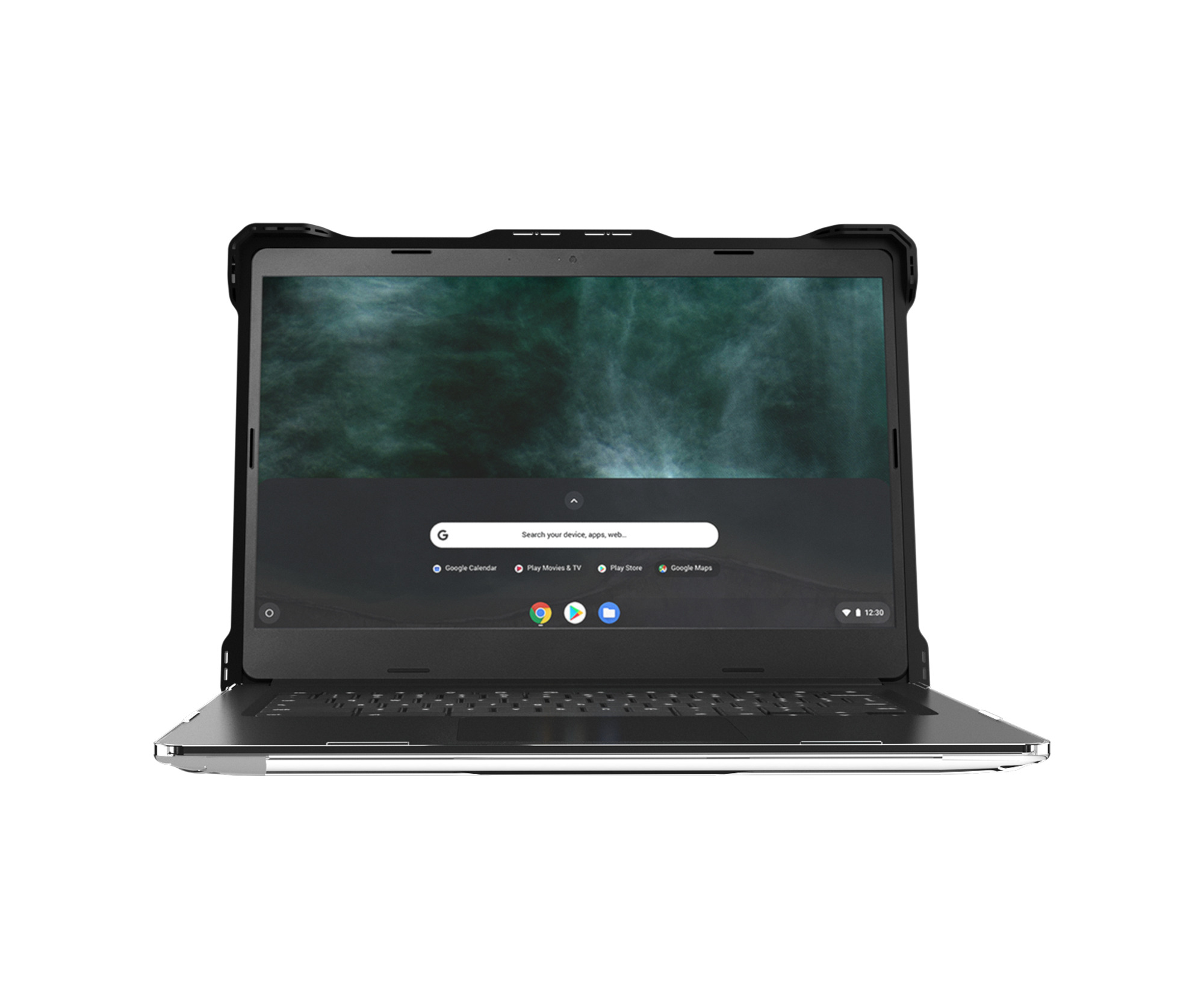 Origin Storage AS-ESL-BR11-BLK laptop case – image 2