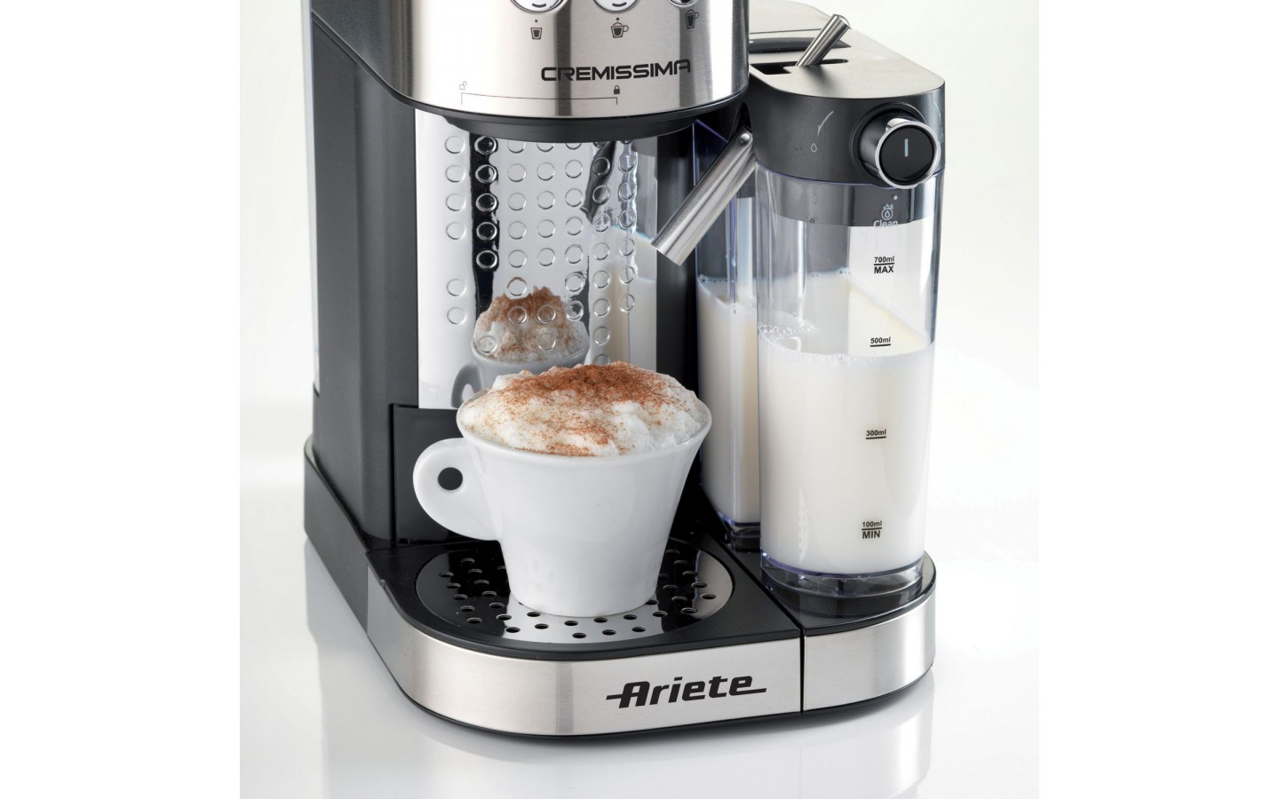Ariete 1384 Fully-auto Espresso machine – image 3