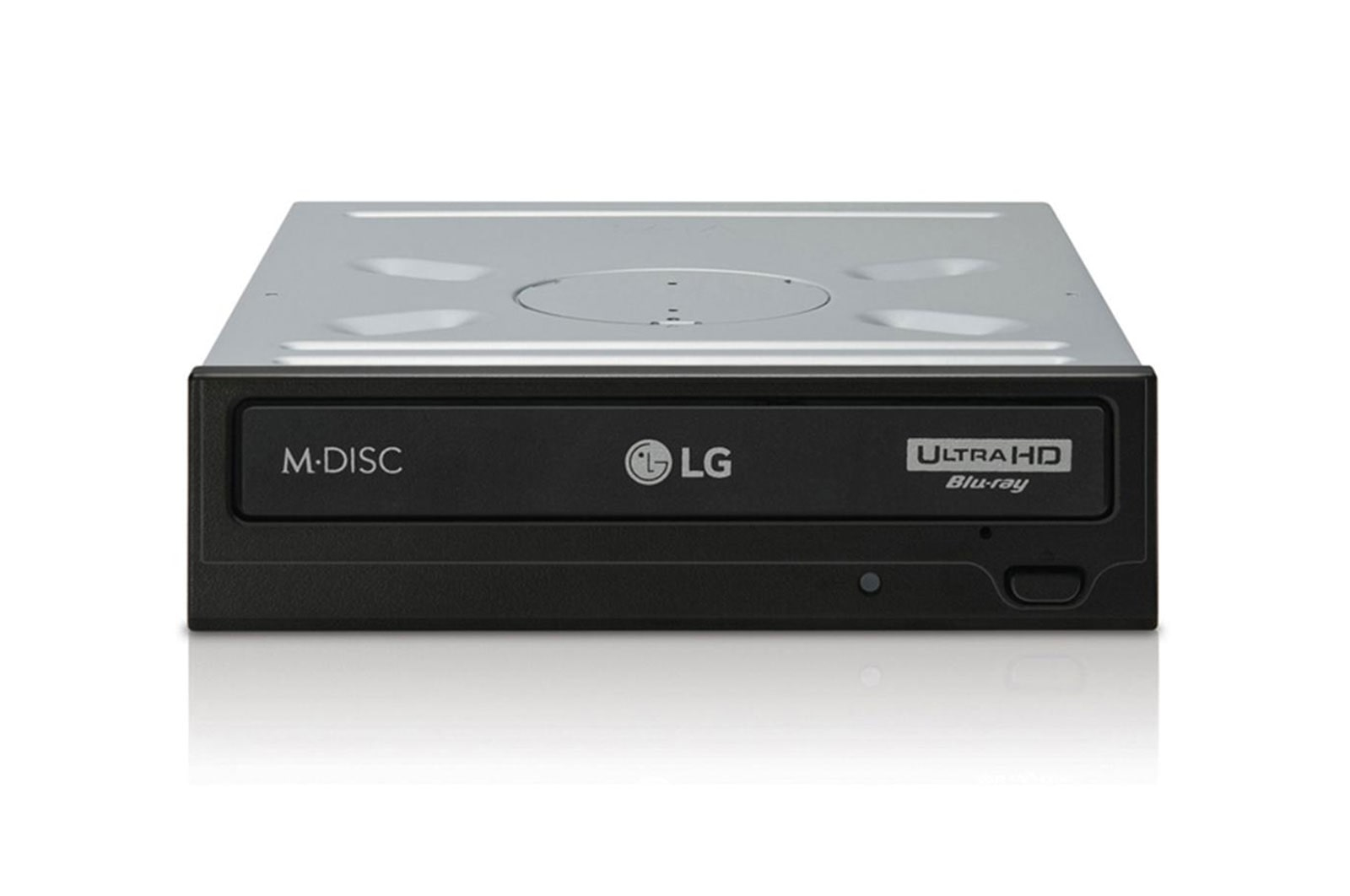 WH16NS60 optical disc drive Internal Blu-Ray DVD Combo