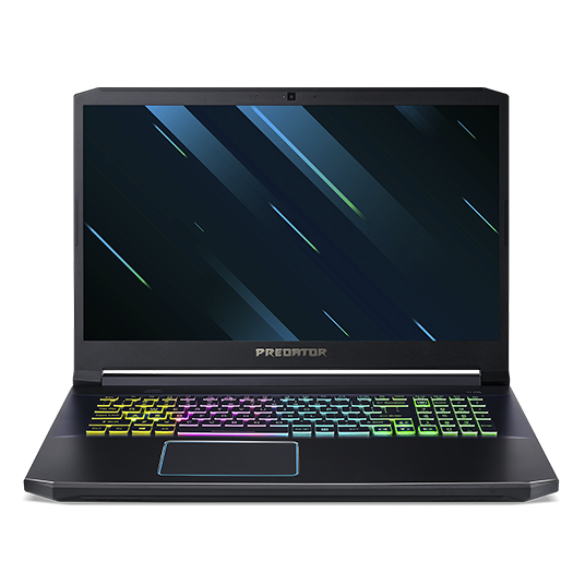 Acer Predator Helios 300 PH317-53 Intel® Core™ i7 i7-9750H Laptop