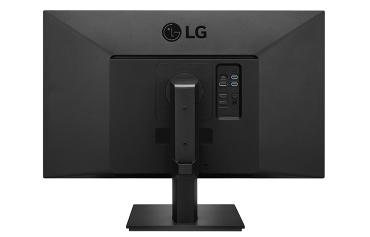 LG 27BK67U-B computer monitor – image 9