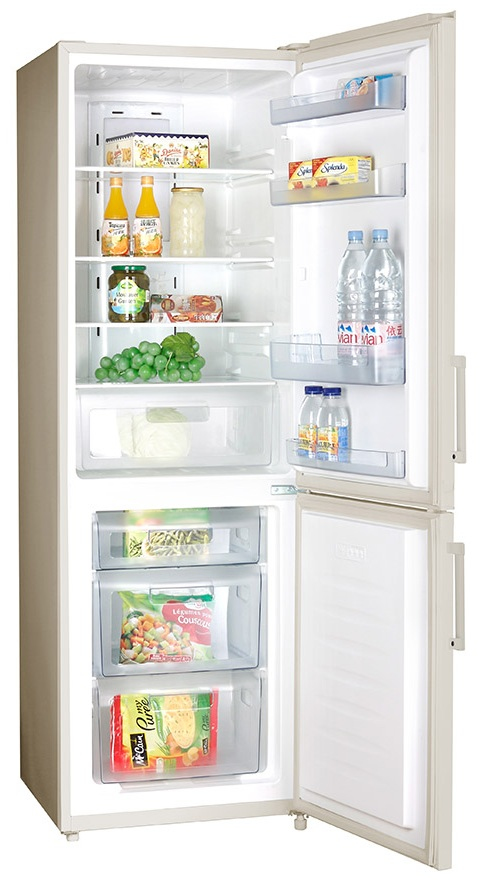 Hisense RD-41WC4SBA/CVA1 fridge-freezer Freestanding – image 2