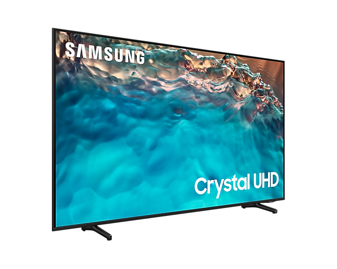 Samsung UE60BU8072UXXH TV – image 3