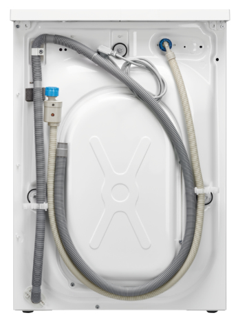 AEG LFR71844BE washing machine Front-load – image 5