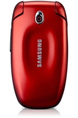 Samsung SGH-C520