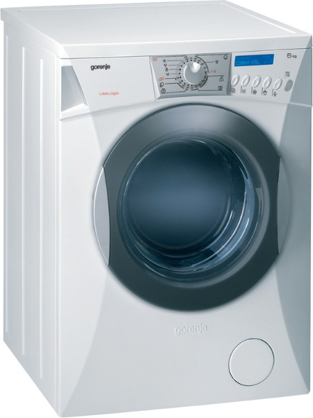 Gorenje WA64143 washing machine Front-load