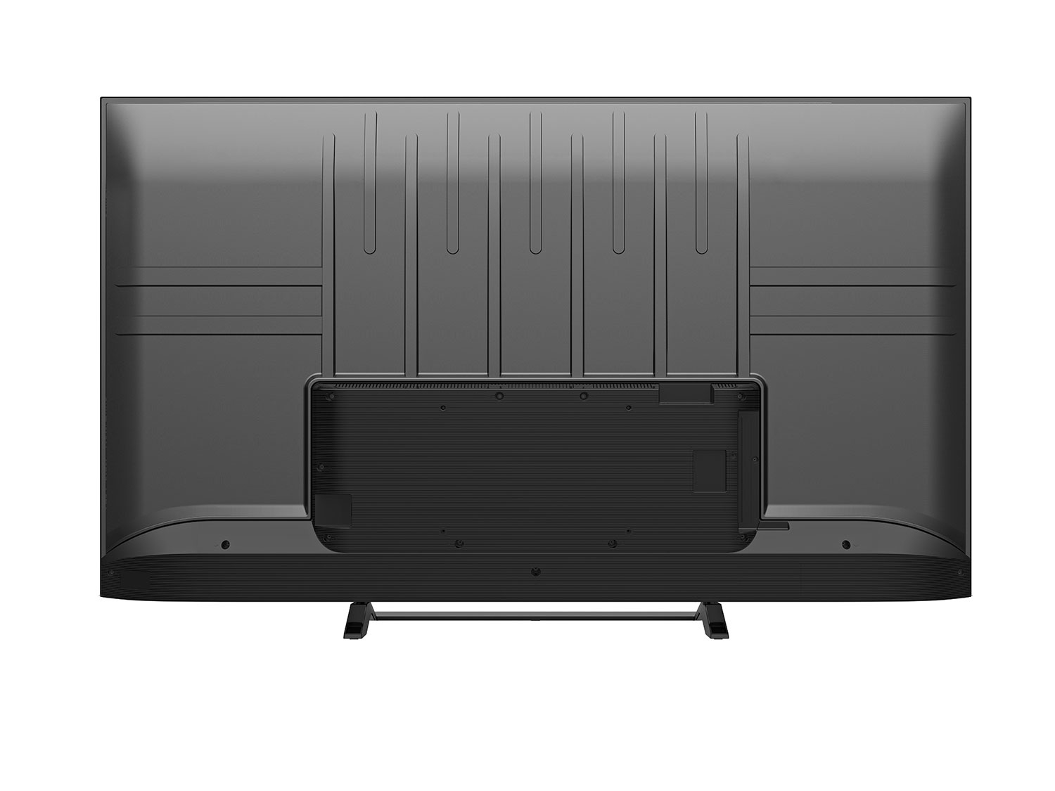 Hisense AE7200F 109.2 cm (43") 4K Ultra HD Smart TV Wi-Fi Black – image 2
