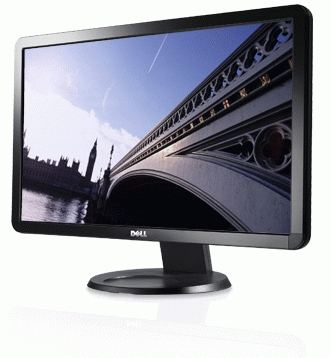 Dell S2309W computer monitor – image 2