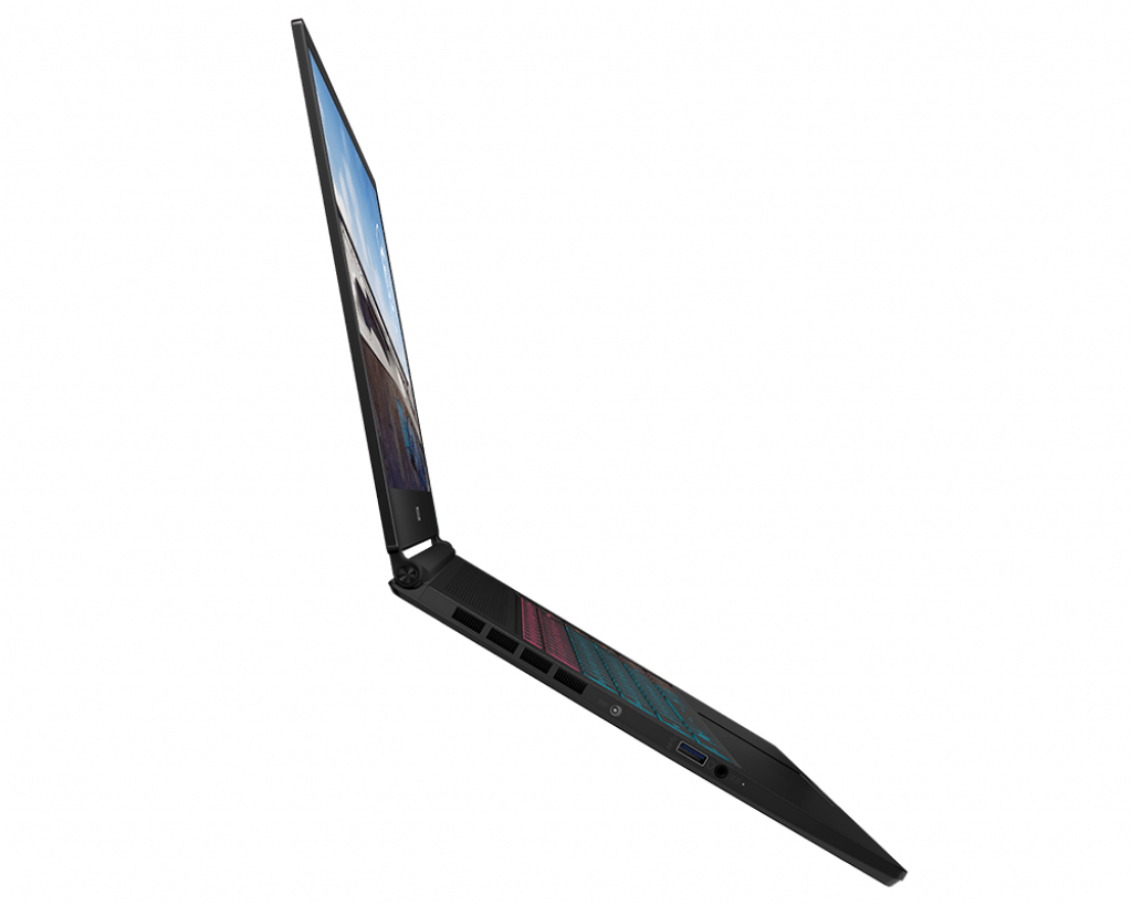 MSI 15M B12UE-017 – image 7