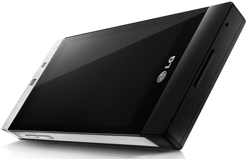 LG Mini GD880 – image 3