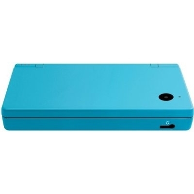 Nintendo DSi Console, Light Blue – image 3