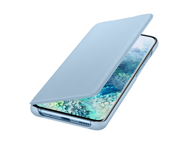 Samsung EF-NG980PLEGTR mobile phone case – image 4