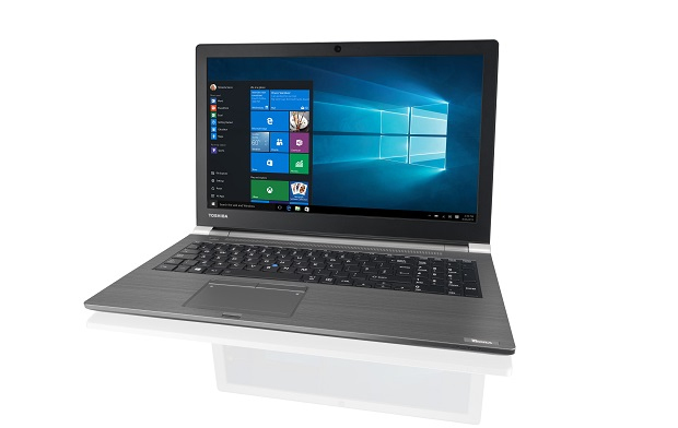Dynabook Tecra Z50-D-10U Intel® Core™ i5 i5-7200U Laptop – image 2