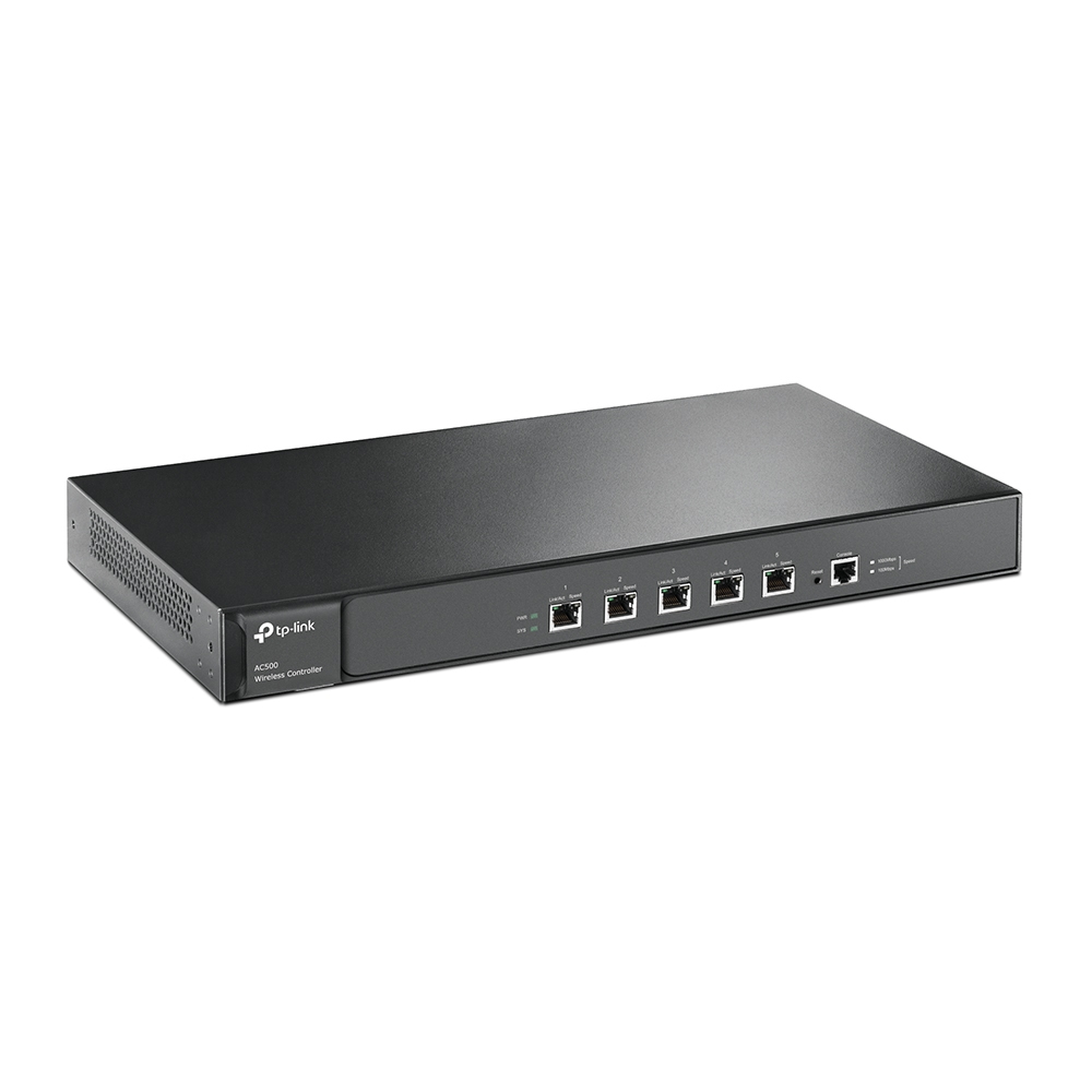 TP-Link AC500 Wireless Controller – image 2