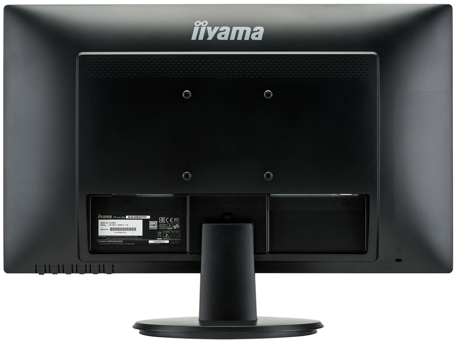 iiyama ProLite E2282HV computer monitor – image 5