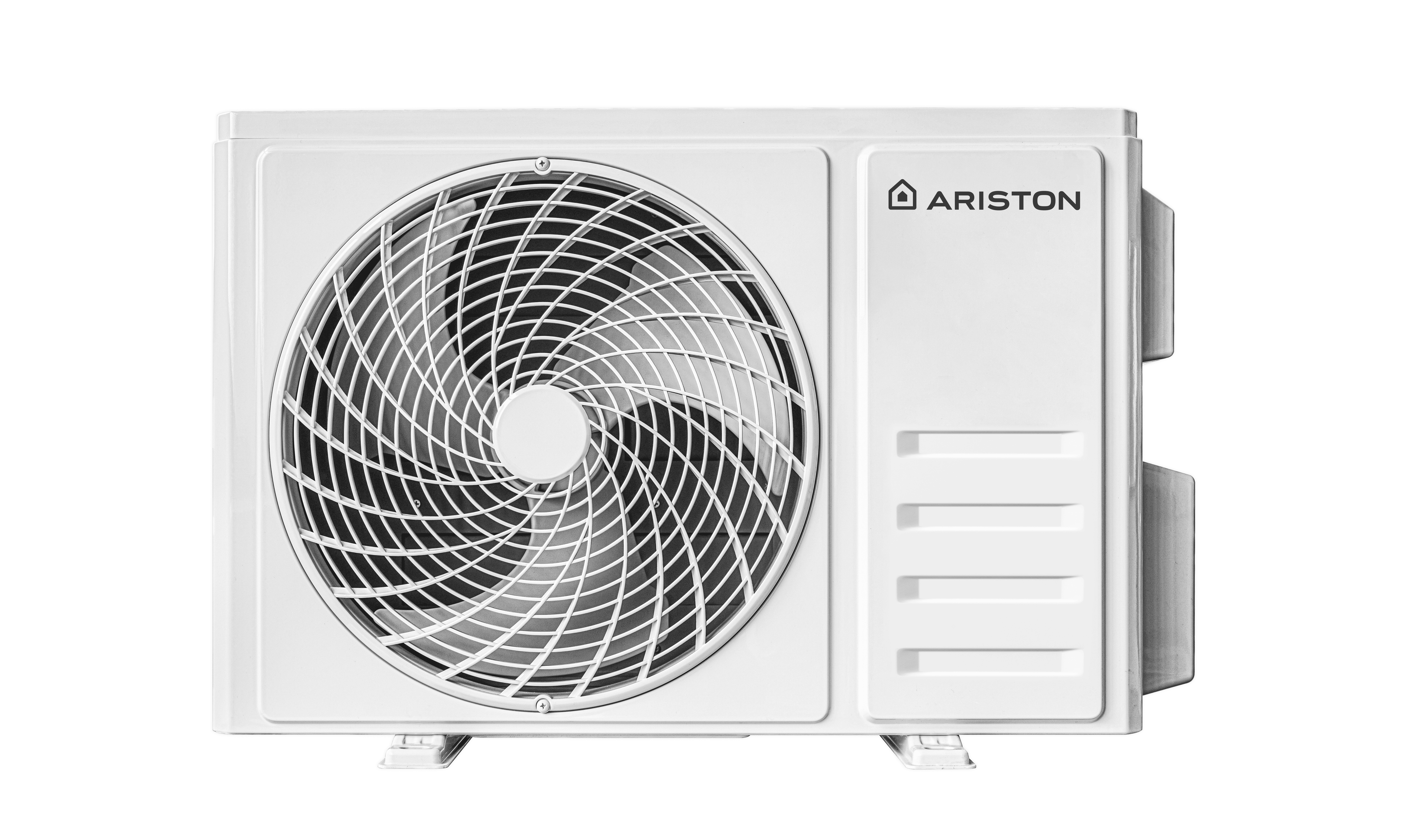 Ariston AERES NET 25 — vue 1 sur 4