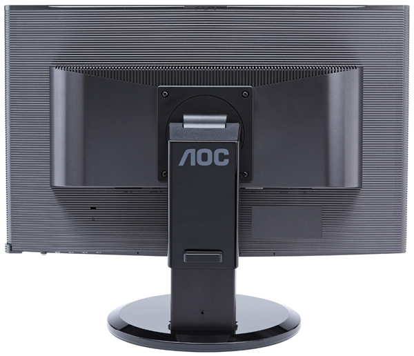 AOC 2241Pa computer monitor – image 2