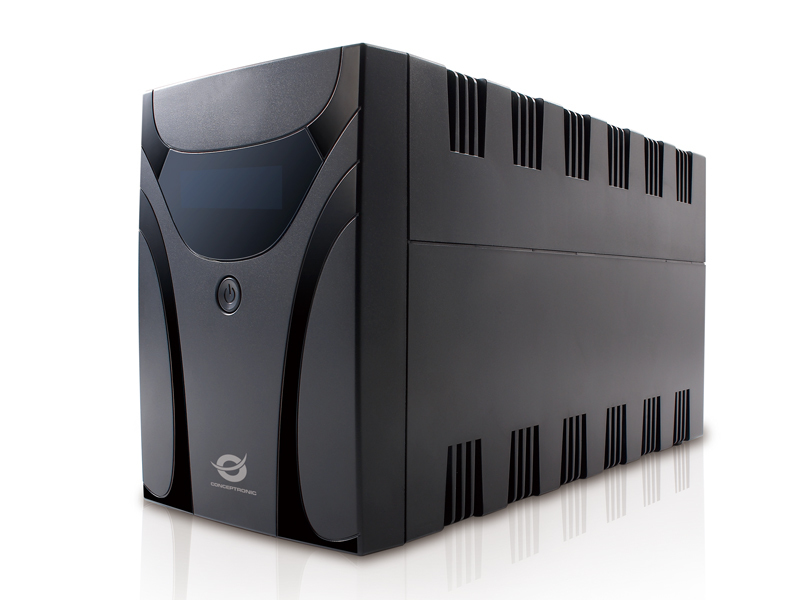 Conceptronic 2200VA 1200W UPS