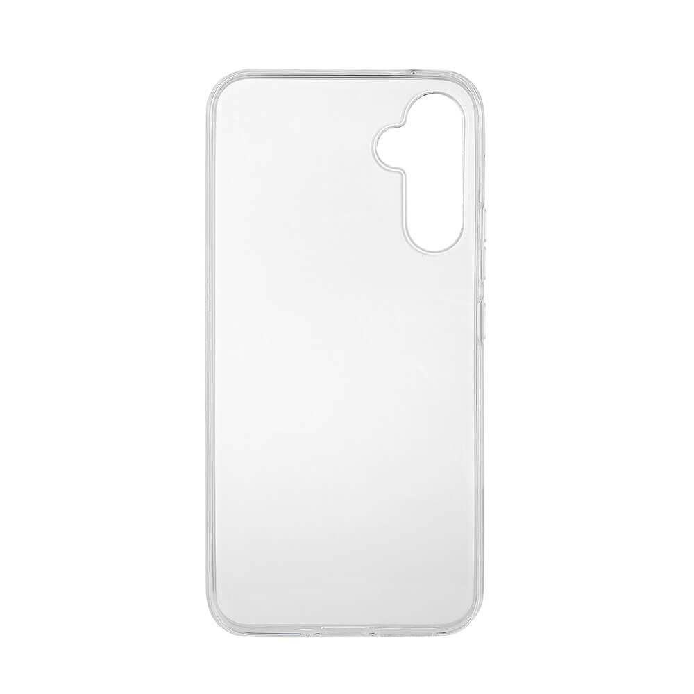 Onsala Phone Case Recycled TPU Transparent - Samsung A35 – image 3