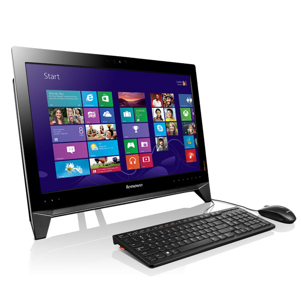 Lenovo B350 G3240 4G1TGVW – image 3