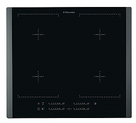 Electrolux EHD 60165 P